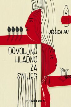DOVOLJNO HLADNO ZA SNIJEG-0 DOVOLJNO HLADNO ZA SNIJEG-0