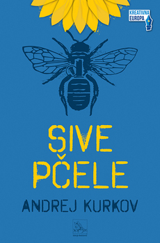 SIVE PČELE-0 SIVE PČELE-0