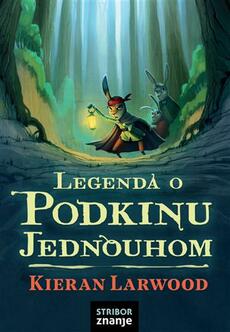 LEGENDA O PODKINU JEDNOUHOM-0 LEGENDA O PODKINU JEDNOUHOM-0
