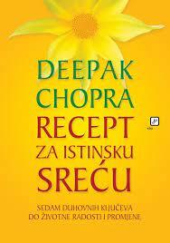 RECEPT ZA ISTINSKU SREĆU-0