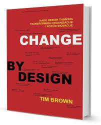 CHANGE BY DESIGN-0