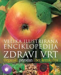 VELIKA ILUSTRIRANA ENCIKLOPEDIJA ZDRAVI VRT-0