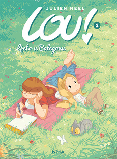 LOU! 2 - Ljeto u Balegovu-0 LOU! 2 - Ljeto u Balegovu-0