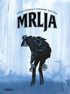 MRLJA-0 MRLJA-0