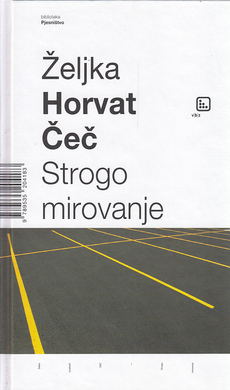 STROGO MIROVANJE-0