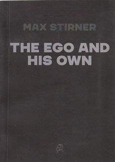 THE EGO AND HIS OWN (eng.)-0