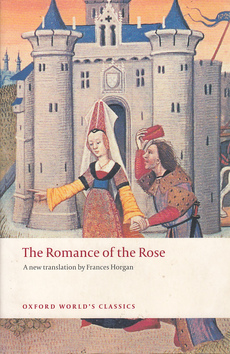 THE ROMANCE OF THE ROSE (eng.)-0