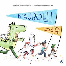 NAJBOLJI DAR-0 NAJBOLJI DAR-0