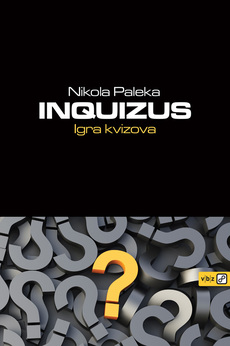 INQUIZUS - IGRA KVIZOVA-0 INQUIZUS - IGRA KVIZOVA-0