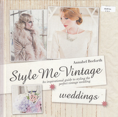STYLE ME VINTAGE WEDDINGS (eng.)-0