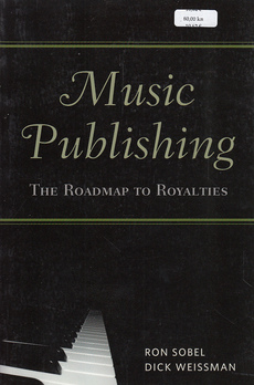 MUSIC PUBLISHING - The roadmap to royalties-0