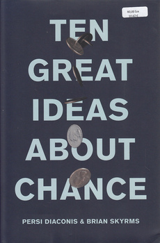 TEN GREAT IDEAS ABOUT CHANCE-0