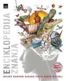 ENCIKLOPEDIJA ZNANJA-0 ENCIKLOPEDIJA ZNANJA-0