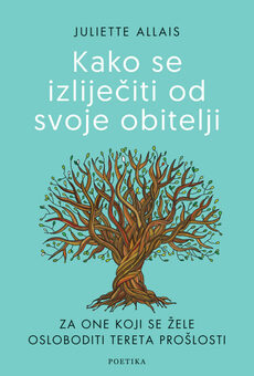 KAKO SE IZLIJEČITI OD SVOJE OBITELJI-0 KAKO SE IZLIJEČITI OD SVOJE OBITELJI-0