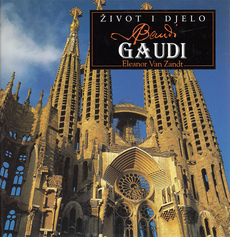 ŽIVOT I DJELO - GAUDI-0