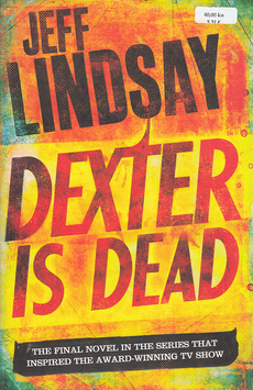 DEXTER IS DEAD (eng.)-0