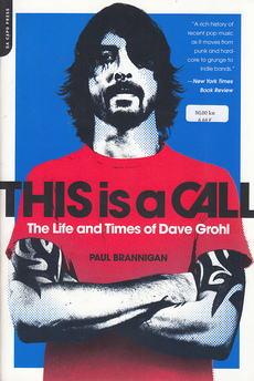THIS IS A CALL - The life and time of Dave Grohl-0