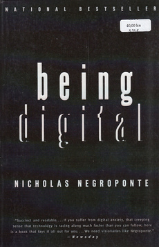 BEING DIGITAL (eng.)-0