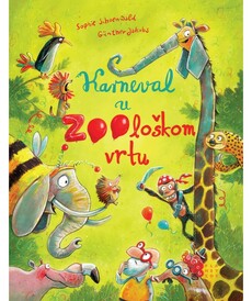 KARNEVAL U ZOOLOŠKOM VRTU-0 KARNEVAL U ZOOLOŠKOM VRTU-0