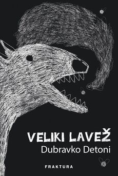 VELIKI LAVEŽ-0 VELIKI LAVEŽ-0