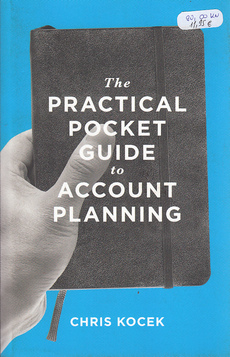 THE PRACTICAL POCKET GUIDE TO ACCOUNT PLANNING-0