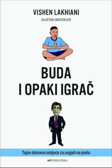 BUDA I OPAKI IGRAČ-0 BUDA I OPAKI IGRAČ-0