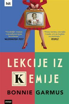 LEKCIJE IZ KEMIJE-0 LEKCIJE IZ KEMIJE-0