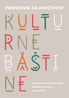 PRIRUČNIK ZA ODRŽIVOST KULTURNE BAŠTINE-0