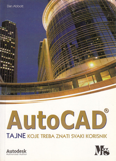 AUTOCAD - TAJNE KOJE TREBA ZNATI SVAKI KORISNIK-0