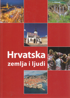 HRVATSKA - ZEMLJA I LJUDI-0