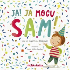 JA! JA MOGU SAM!-0 JA! JA MOGU SAM!-0