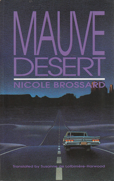 MAUVE DESERT (eng.)-0