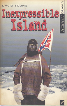 INEXPRESSIBLE ISLAND (eng.)-0