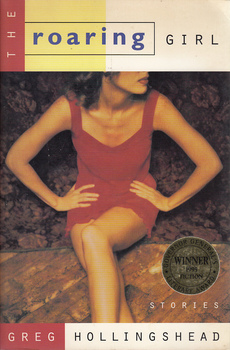 THE ROARING GIRL (eng.)-0