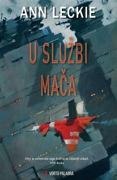 U SLUŽBI MAČA-0 U SLUŽBI MAČA-0