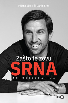 ZAŠTO TE ZOVU SRNA - Autobiografija-0 ZAŠTO TE ZOVU SRNA - Autobiografija-0
