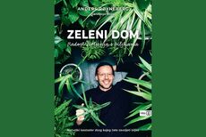ZELENI DOM - RADOST ŽIVLJENJA S BILJKAMA-0 ZELENI DOM - RADOST ŽIVLJENJA S BILJKAMA-0