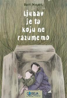 LJUBAV JE TA KOJU NE RAZUMEMO-0 LJUBAV JE TA KOJU NE RAZUMEMO-0