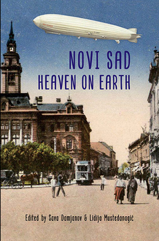 NOVI SAD - HEAVEN ON EARTH-0 NOVI SAD - HEAVEN ON EARTH-0