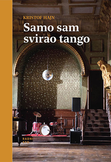 SAMO SAM SVIRAO TANGO-0