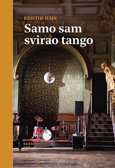 SAMO SAM SVIRAO TANGO-0 SAMO SAM SVIRAO TANGO-0