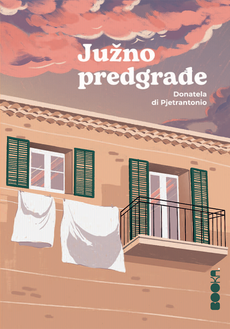 JUŽNO PREDGRAĐE-0 JUŽNO PREDGRAĐE-0