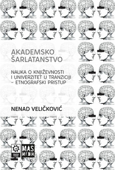 AKADEMSKO ŠARLATANSTVO-0 AKADEMSKO ŠARLATANSTVO-0