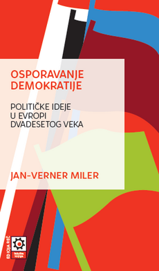 OSPORAVANJE DEMOKRATIJE-0 OSPORAVANJE DEMOKRATIJE-0