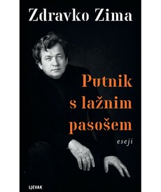 PUTNIK S LAŽNIM PASOŠEM-0 PUTNIK S LAŽNIM PASOŠEM-0