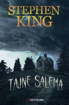 TAJNE SALEMA-0 TAJNE SALEMA-0