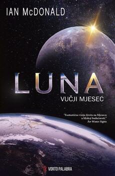 LUNA - VUČJI MJESEC-0 LUNA - VUČJI MJESEC-0