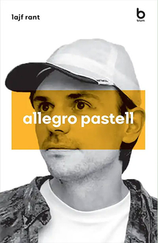 ALLEGRO PASTELL-0 ALLEGRO PASTELL-0