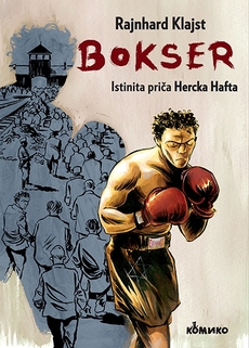 BOKSER - Istinita priča Hercka Hafta-0 BOKSER - Istinita priča Hercka Hafta-0