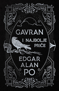 GAVRAN I NAJBOLJE PRIČE-0 GAVRAN I NAJBOLJE PRIČE-0